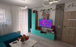 Apartament 2 camere - Strada Biruintei- 12 Min Metrou Berceni - Poză 1