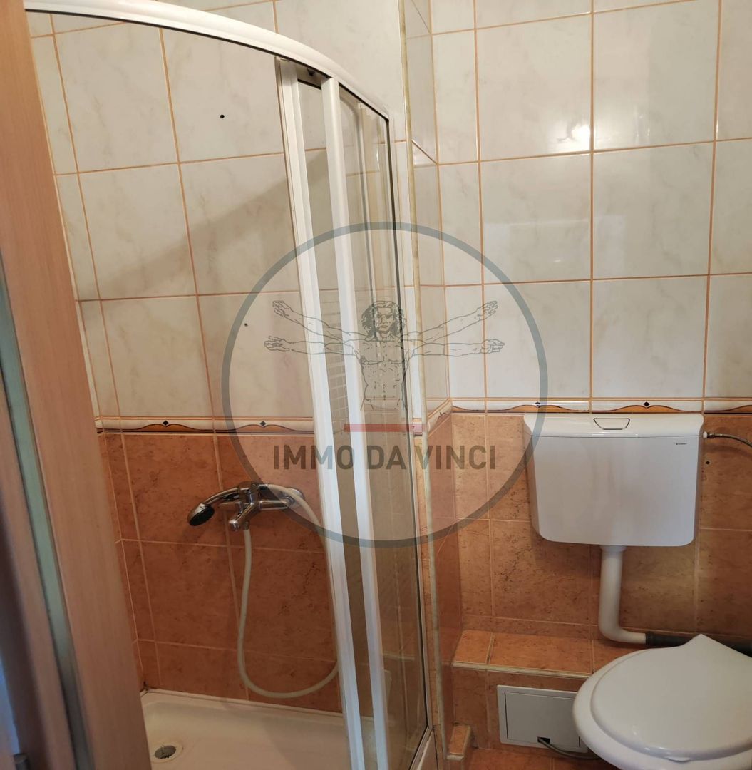 De inchiriat - apartament Marasti 4 camere. - Poză 6