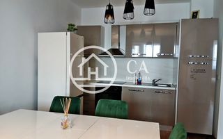 Apartament cu 2 camere de inchiriat in Zona Nufarul, Oradea - Poză 5