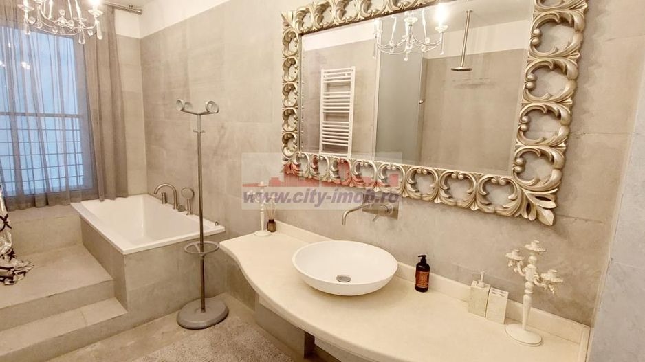 Vanzare  Penthouse Eminescu / Dacia - Poză 22