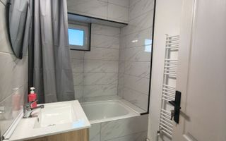 Apartament 1 camera decomandat Tatarasi Lidl - Poză 4