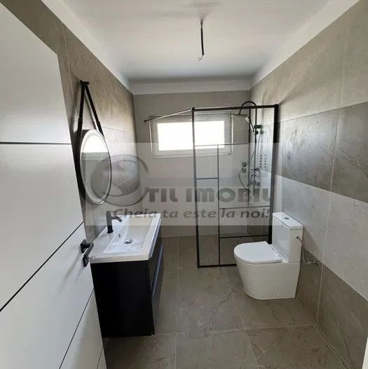 CASA INDIVIDUALA MIROSLAVA  - LOCATIE IDEALA - 164.000 euro - Poză 8