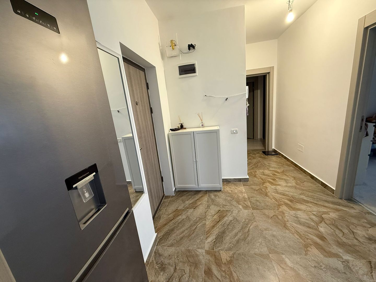 De vanzare apartament premium 3 camere | 2 băi bloc nou 2023 zonă Păcii A266 - Poză 10