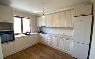 COMISION 0%, DUPLEX 5 CAMERE,  127 mp, 280 mp TEREN, POPMPA, SACALAZ - Poză 5