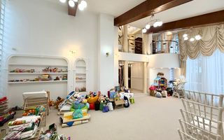 Vilă cu curte mare și piscină – ideală pentru familie, Pipera - Poză 6