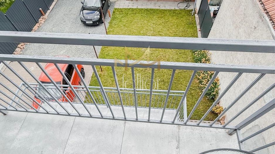 Apartament luminos si frumos 2 Camere 70mp - Poză 8