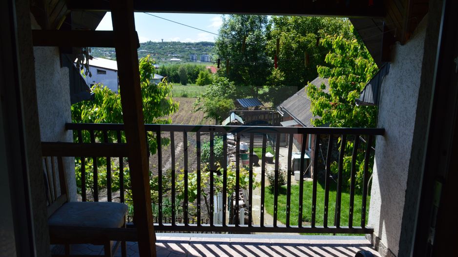 Casă Burdujeni/Suceava - Poză 33