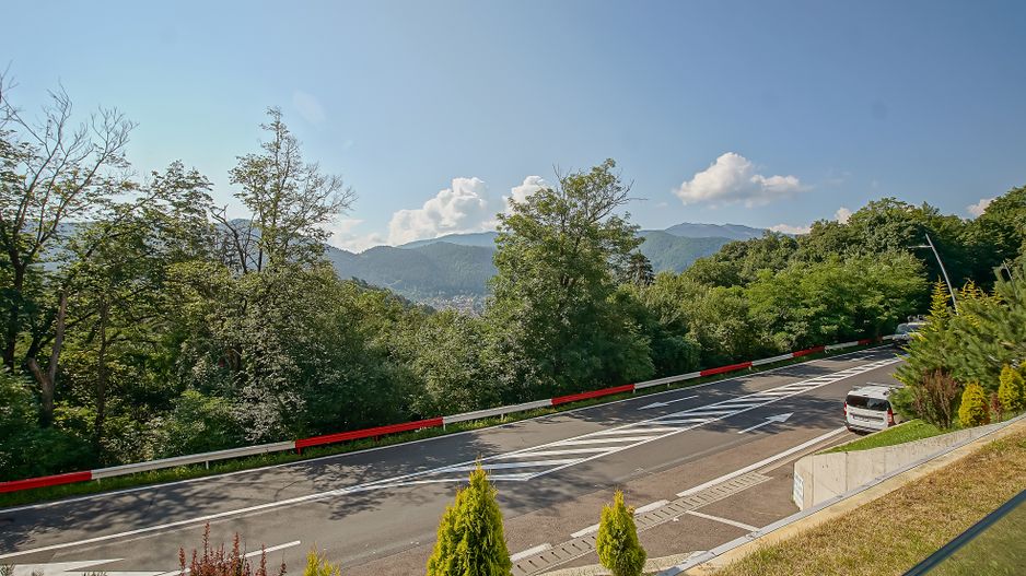 Apartament Premium cu 3 Camere  Complex BELVEO, Drumul Poienii - Poză 28