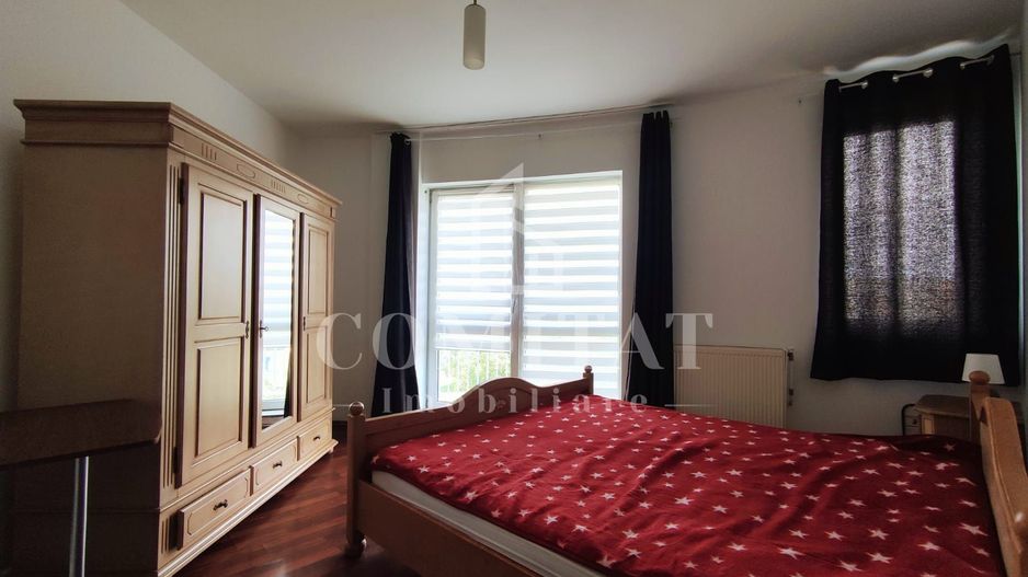 Apartament cochet în cartierul Zorilor | 2 camere - Poză 10