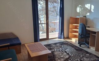 Apartament 1 Camera | 35 Mp | Balcon | Intermediar | Zorilor Sigma - Poză 2