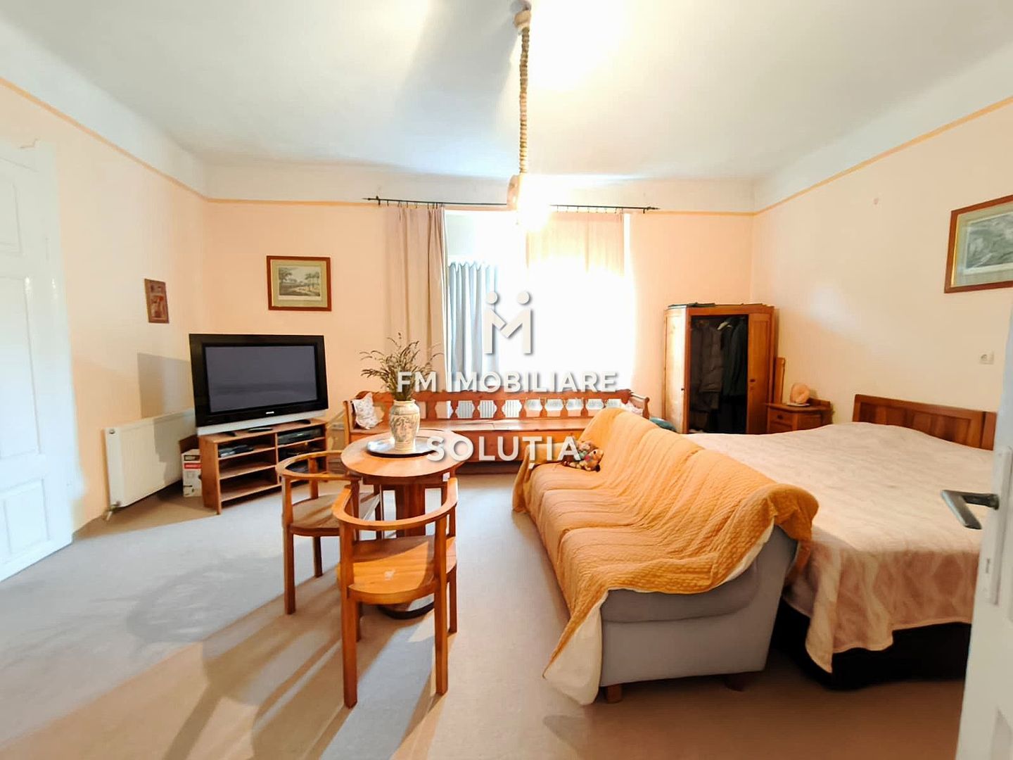 Casă deosebită, situată Ultracentral în Baia Sprie! - Poză 2