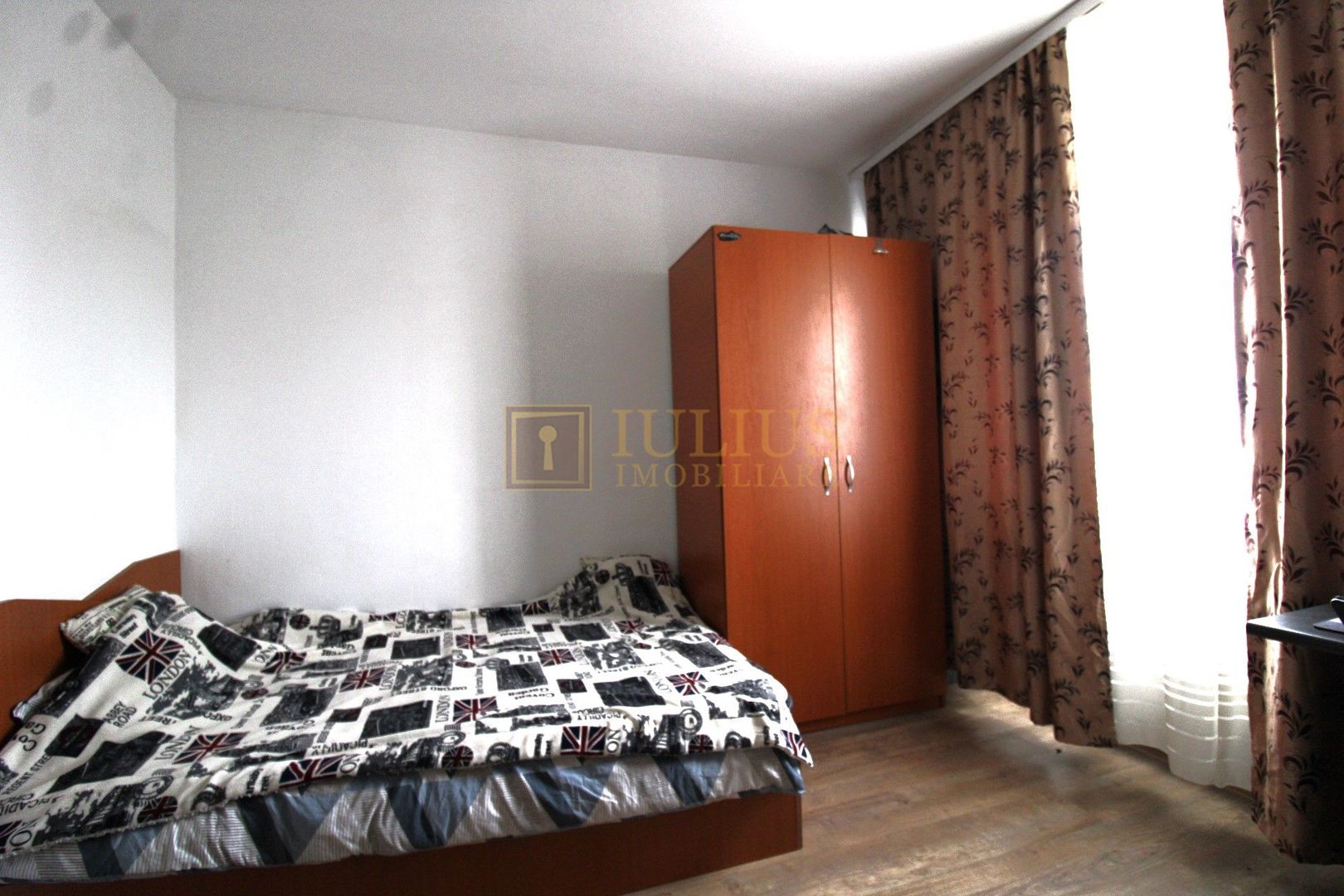 3 camere| Circumvalatiunii - la doar 5 min de Iulius Mall | balcon inchis| - Poză 5