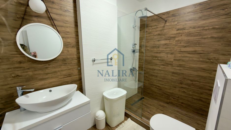 Apartament 2 camere de închiriat – zonă superbă - Poză 4