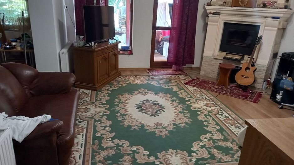 BRASADAS vinde casa in zona TITULESCU cu 5 camere si teren 350mp - Poză 36