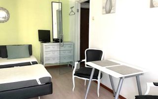 De Inchiriat Garsoniera (Studio)Moderna în Zona Tineretului–lângă Parc și Metrou - Poză 4