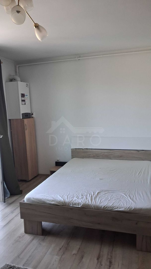 1 camera Garsoniera de inchiriat - Poză 7