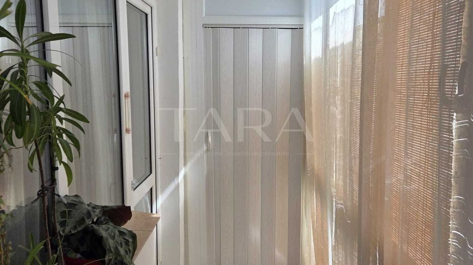 Apartament decomandat cu 4 camere și panoramă deosebită – Mănăștur. - Poză 8