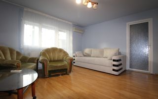 3 minute de Iulius Mall, 2 camere, centrala proprie. - Poză 7