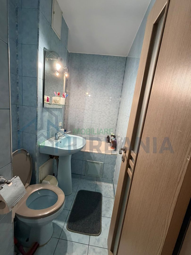 Apartament 3 camere semidecomandat, Zimbru, Iași – etaj 3/4 - Poză 7