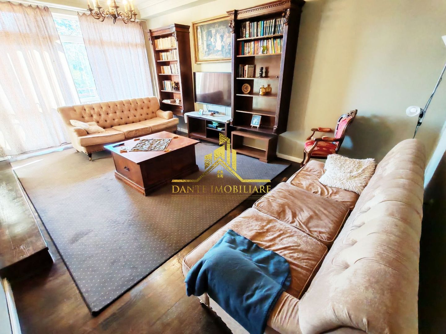 3 camere, 100 mp, modern, balcon, parcare, Gheorgheni, Iulius Mall - Poză 12