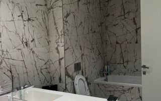 Apartament Premium | 3 camere | One Verdi Park | Barbu Văcărescu - Poză 13