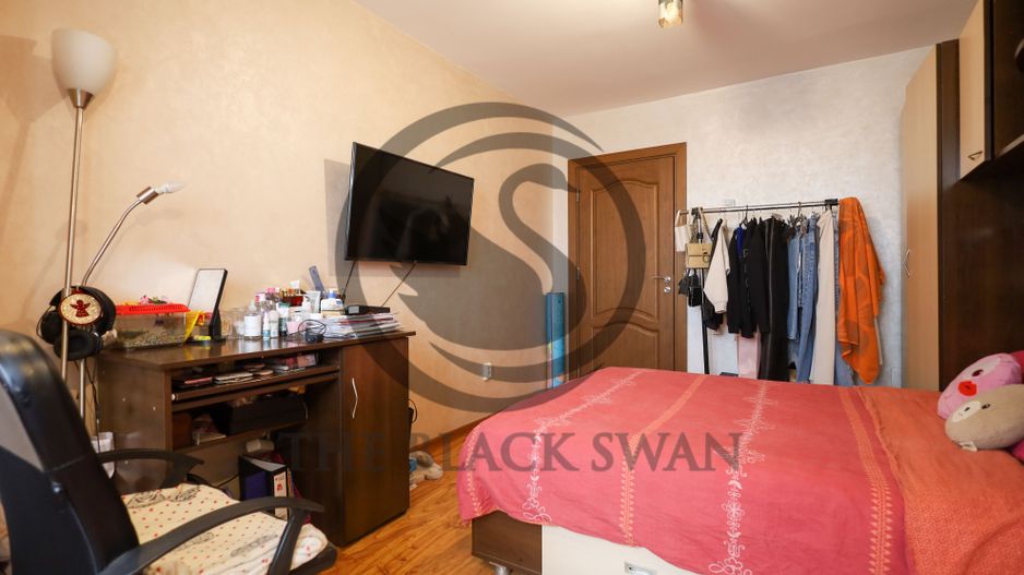 Apartament cu 3 camere de vanzare | Vest, Ploiesti | Comision 0% - Poză 9