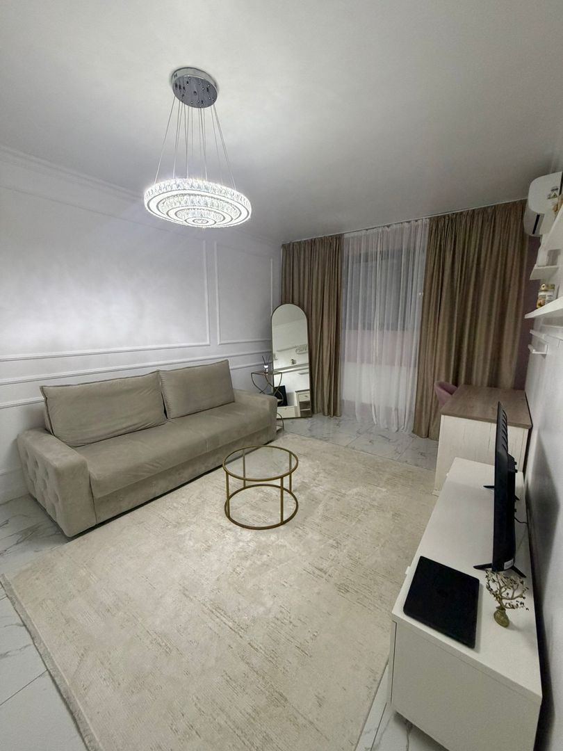 Apartament 3 camere 71 mp | Exigent Plaza | Metrou Lujerului | Liniei - Poză 2