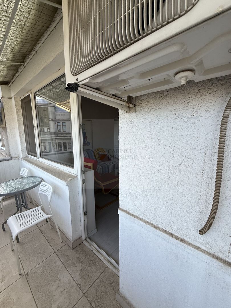 2 camere |  Cismigiu  | Balcon deschis  | Creditabil - Poză 17