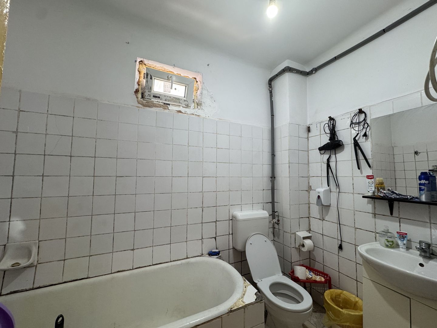 APARTAMENT 3 CAMERE | CENTRALA PROPRIE | BANU MANTA - Poză 8