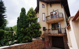 Vânzare, casă, 4 camere, str. Vasile Alecsandri, Centru - Poză 2
