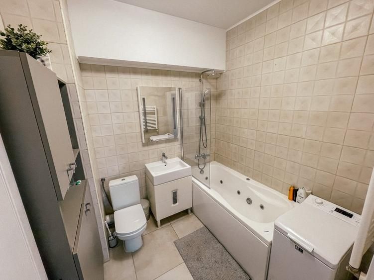 Apartament 2 camere de închiriat Timpuri Noi - Poză 10