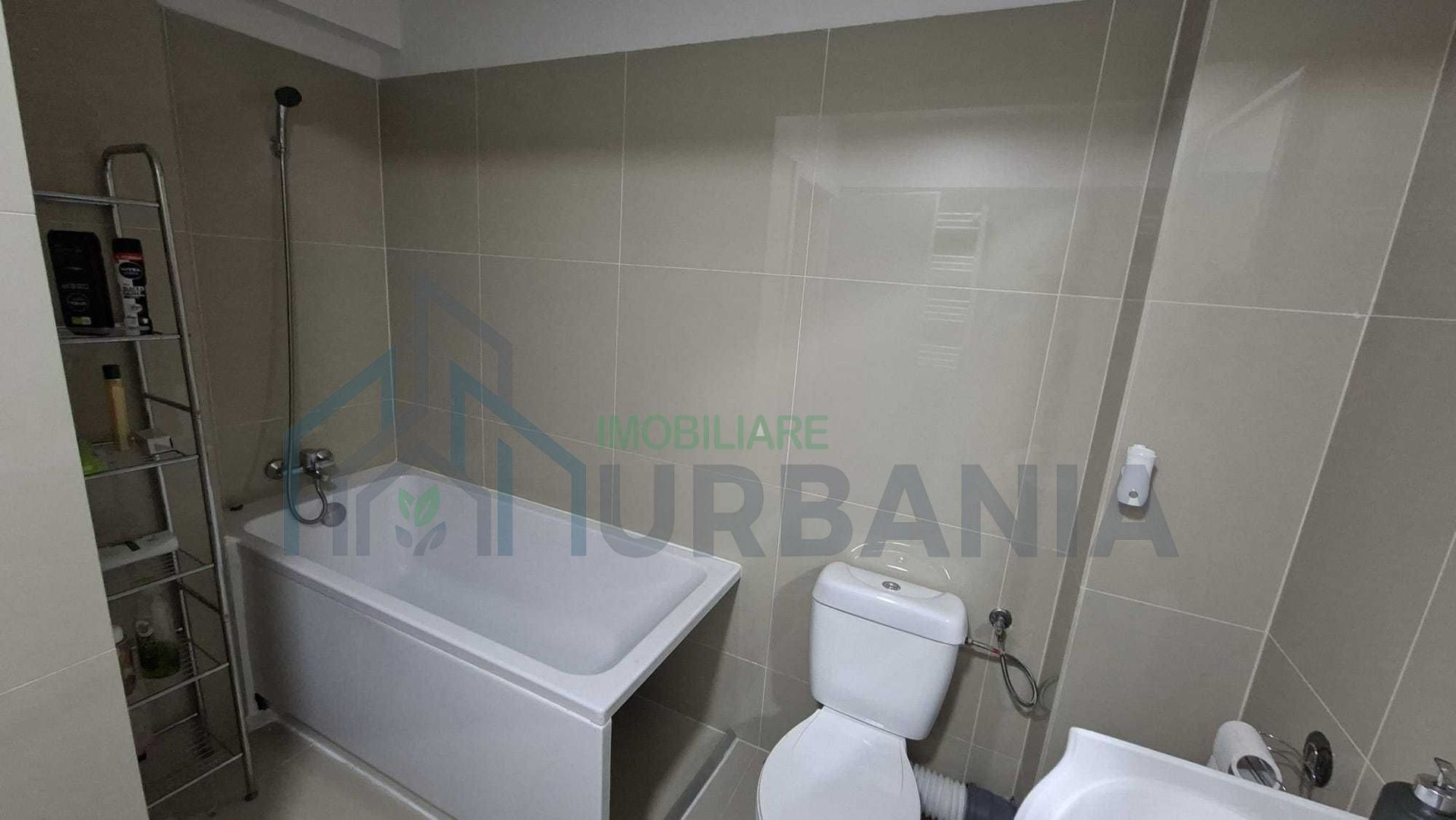 Apartament 2 Camere Open-Space, Complex Visan - Bucium, 75.000 EUR - Poză 4