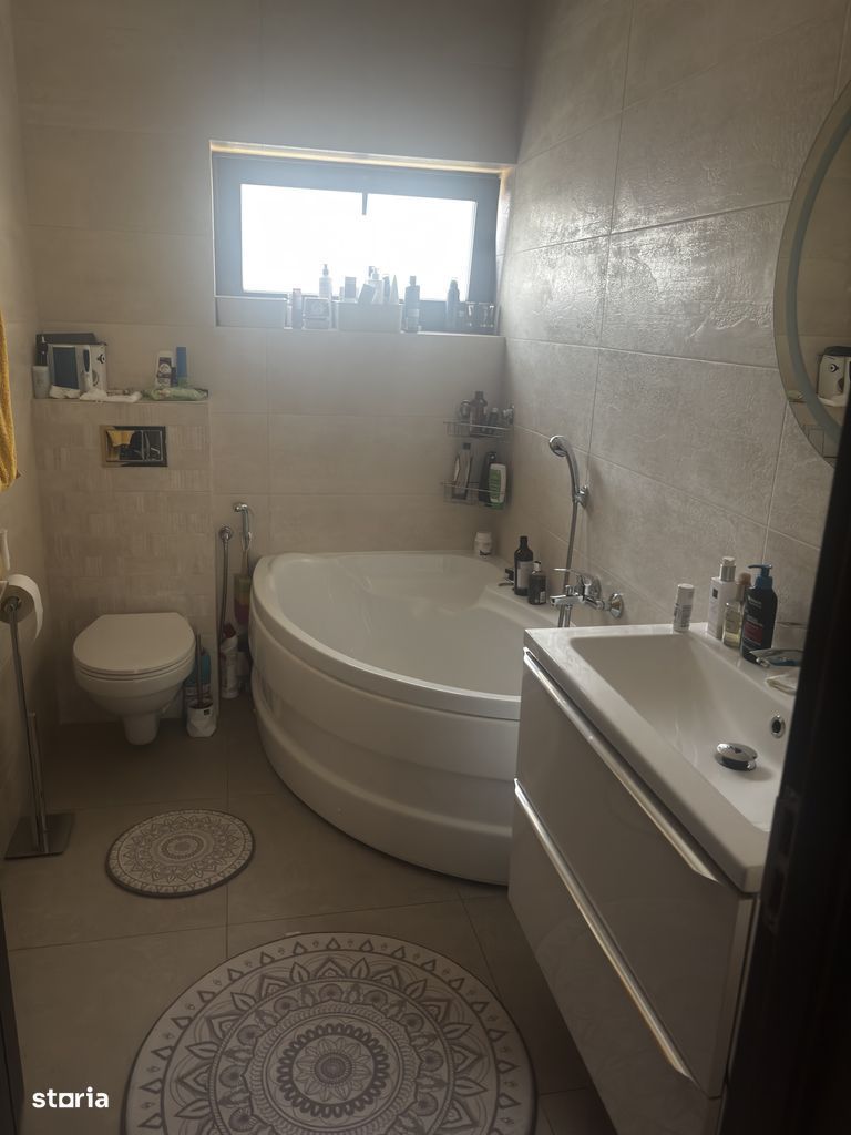 De vanzare casa deosebita, ultrafinisata, Bragadiru - Poză 13