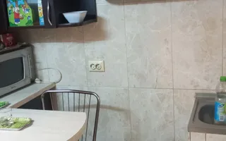 Apartament in cladire istorica, zona Complex Studentesc - Lidl, et 1 - Poză 13