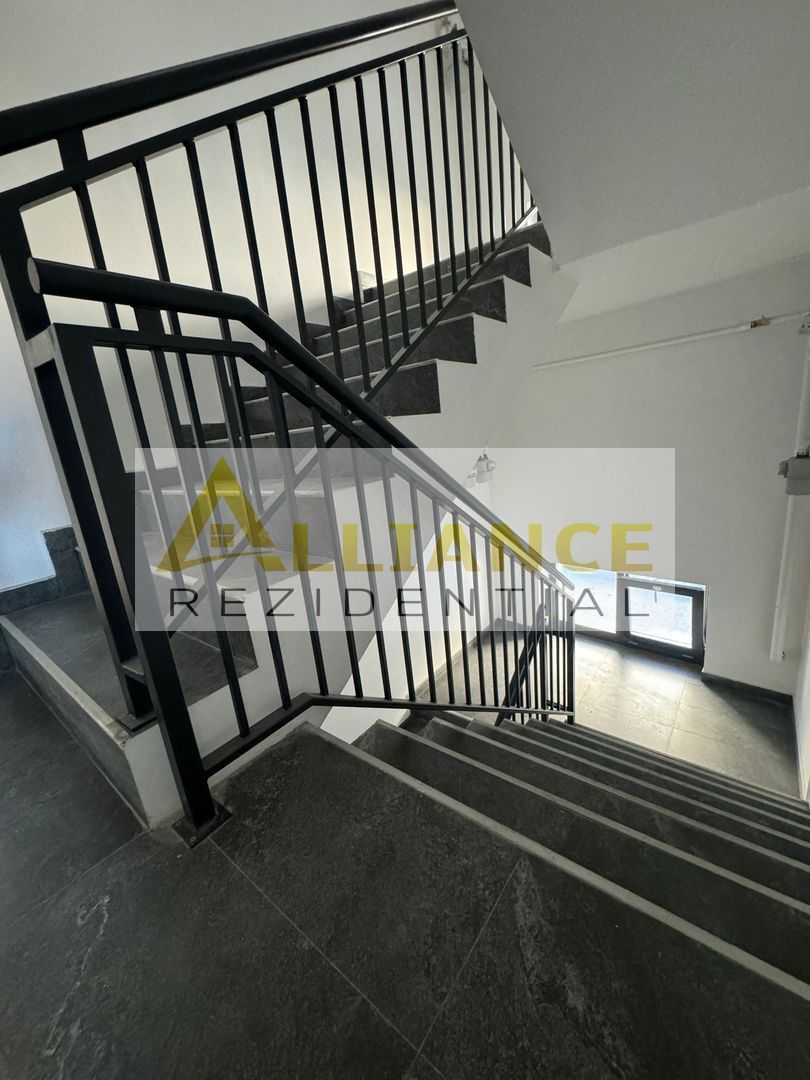 APARTAMENTE NOI I INCALZIRE IN PARDOSEALA I 10 MINUTE DE METROU - Poză 3