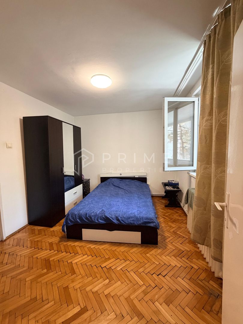 Apartament de vânzare | 2 Camere| Zona Dacia - Poză 6