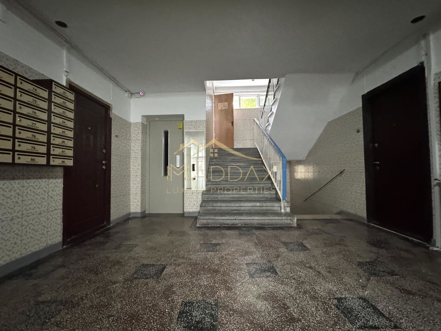 Apartament cu 3 camere // Zona Tei - Doamna Ghica - Poză 33