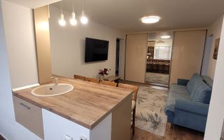 Apartament 3 camere renovat, bloc 1981, Lujerului, Militari - Poză 6