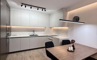 Apartament la cheie | etaj intermediar | Zona Eroilor, Florești - Poză 7