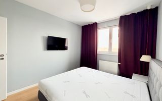 3 camere decomandat, etaj 10, vedere pădure, Adora Forest, - Poză 10