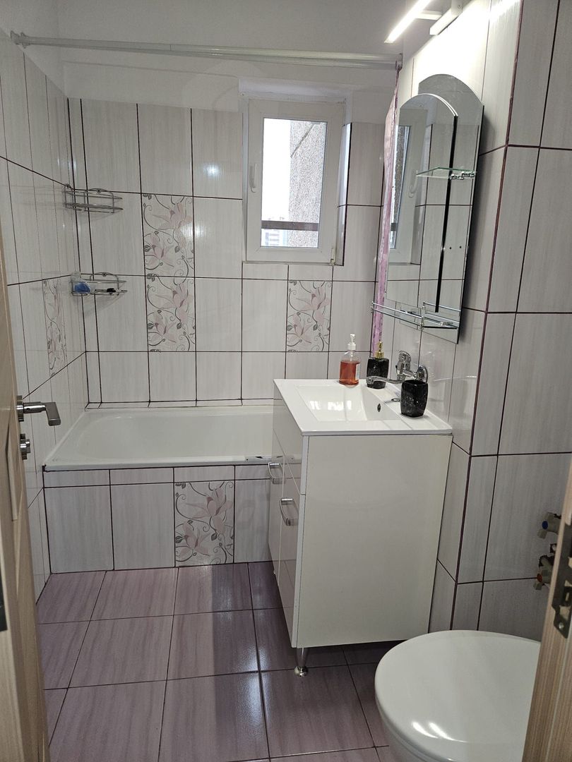 AP. 4 CAMERE VACARESTI, LOC PARCARE, PET-FRIENDLY, METROU 14 MINUTE - Poză 8