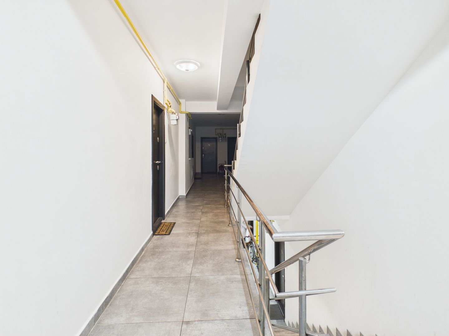 Studio cu 2 camere de vânzare | Loc de parcare I Dream Residence - Poză 12