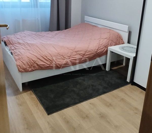 Apartament luminos în zona Dorobanților – strada Năsăud. - Poză 8