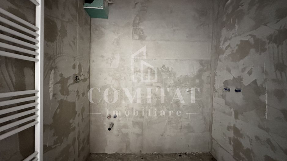 Apartament 4 camere | Etaj intermediar | Chinteni - Poză 10