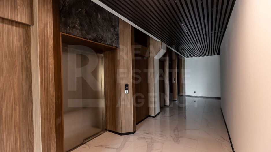 Vânzare, oficiu, 50 mp, strada Calea Ieșilor, Buiucani - Poză 8