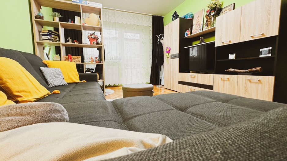 VANDUT - 2 camere - Telegrafului - Poză 4