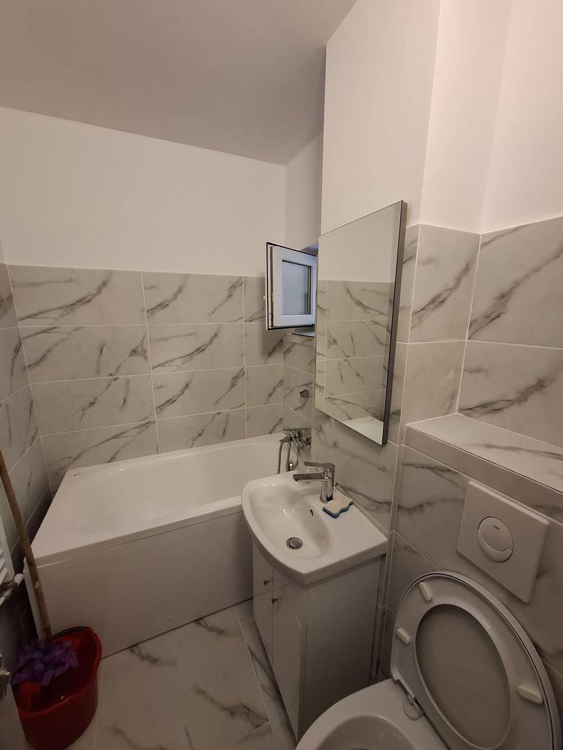 🔑 De închiriat – Apartament 2 camere | Insula de Agrement, Bacău - Poză 3