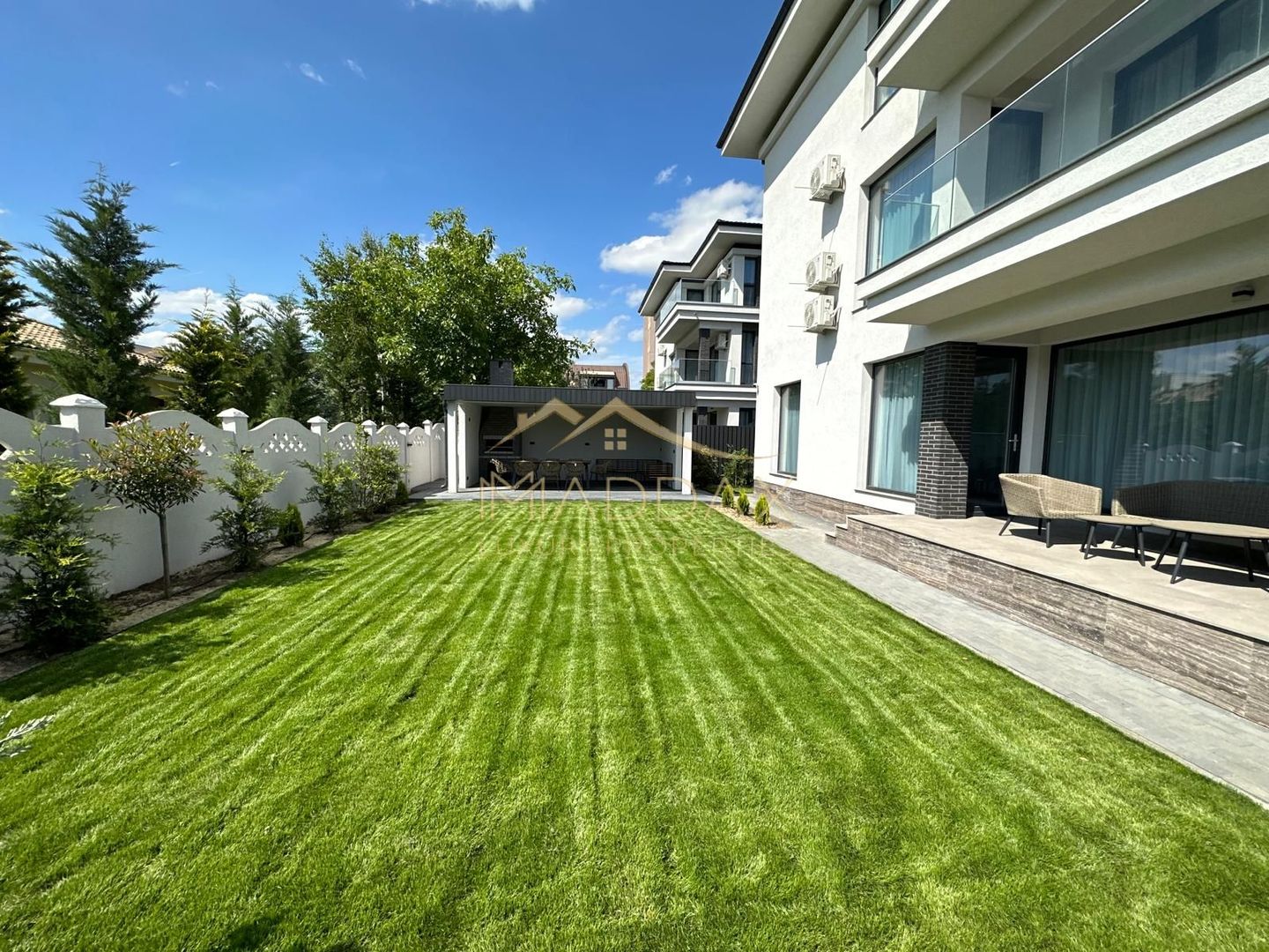 Vila Lux 7 camere de inchiriat***465mp***Erou Iancu Nicolae - Poză 3