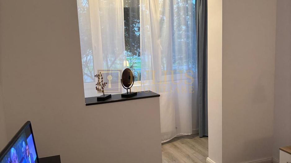 Ultracentral, 2 camere, centrala proprie, prima inchiriere - Poză 18