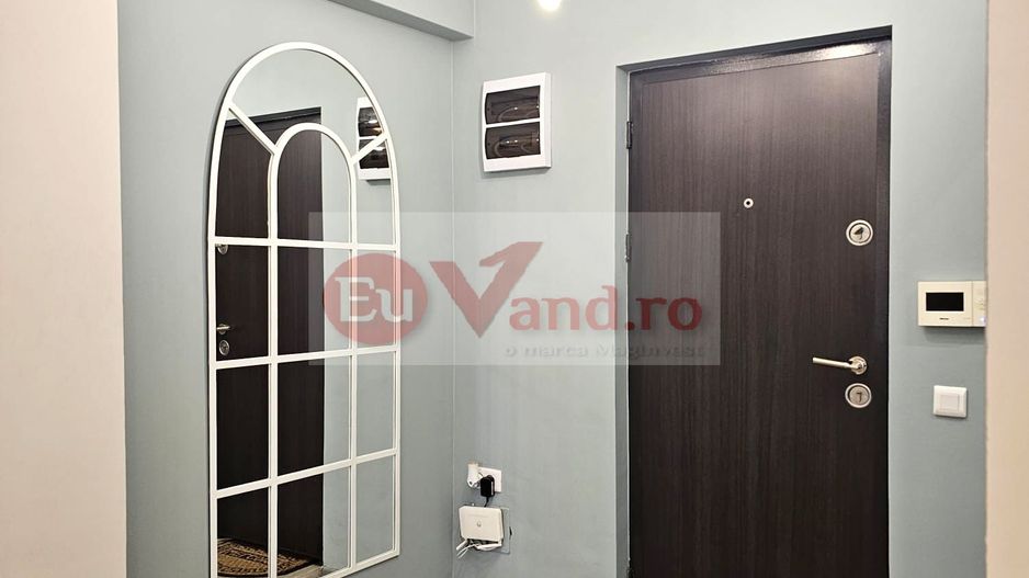 Apartament cu 1 cameră  - Bd. George Coșbuc, Italian Residence - Poză 7